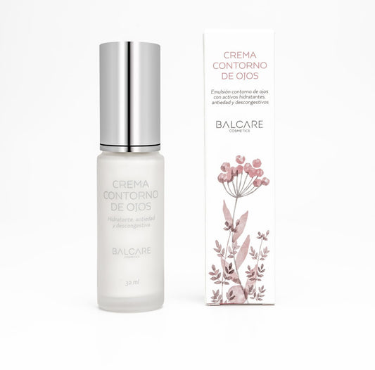Contorno De Ojos Hidratante Antiedad_0