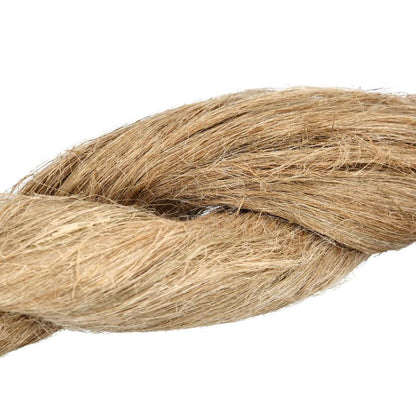Cañamo Fontaneria (madeja 200 Gramos), Esparto Fontaneros, Lino Fontaneria, Estopa Fontaneria Para Tuberias Y Grifos_2