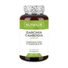 Nutralie Garcinia Cambogia + Cromo + Zinc + Vit B2 y B6 90 cápsulas