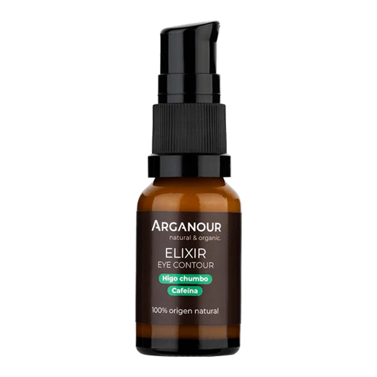 Arganour Elixir para o Contorno dos Olhos 15ml