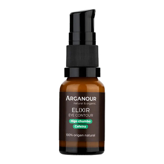 Arganour Elixir para o Contorno dos Olhos 15ml