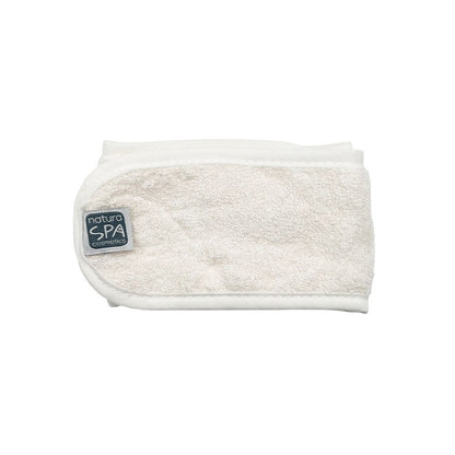 Fita adesiva de algodão para maquilhagem NaturaBIO Cosmetics