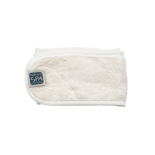 Fita adesiva de algodão para maquilhagem NaturaBIO Cosmetics