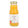 Sumo de tangerina orgânico Cal Valls 1L