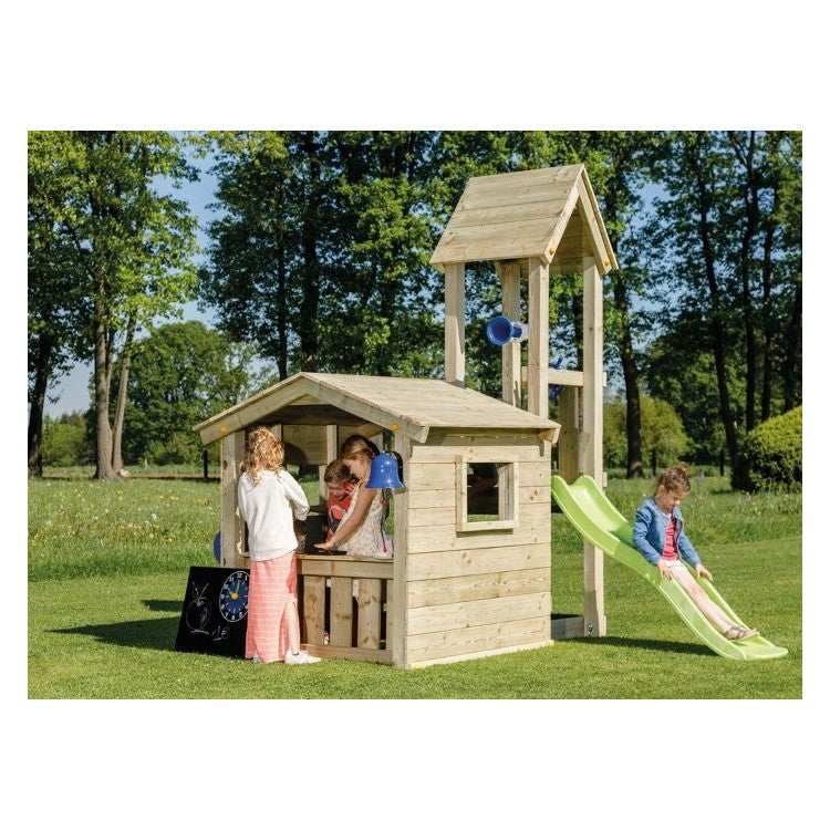 Parque Infantil Masgames Lookout M._1