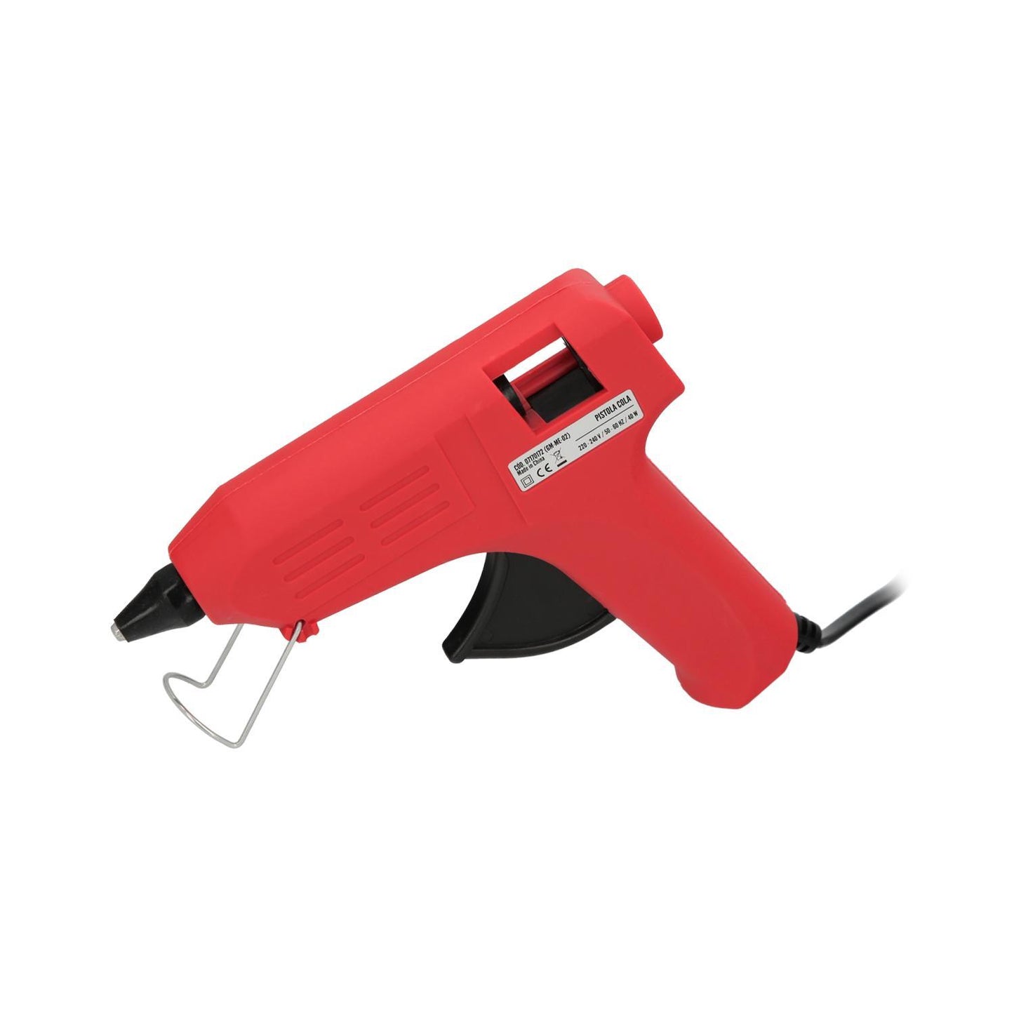 Pistola Termocolante Wolfpack-ide 40w / 11,5 Mm Grande_0