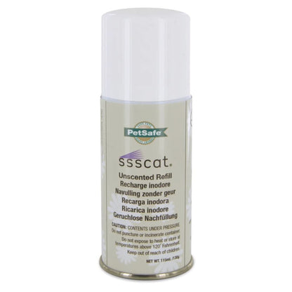 Petsafe Lata De Relleno Para El Aerosol Repelente Ssscat Ref11217_0
