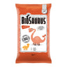 Snacks de milho com ketchup biológico, Biosaurus 50 g