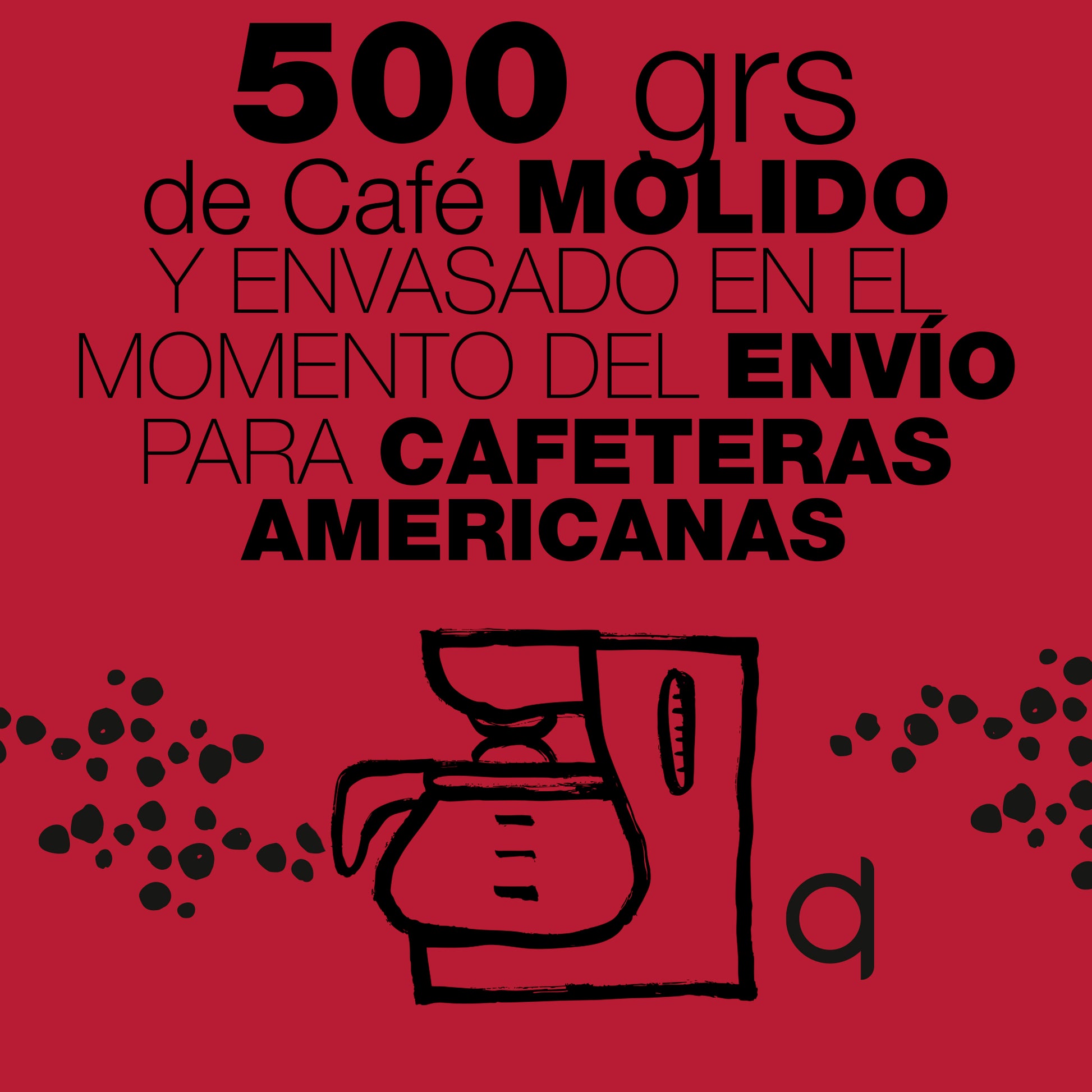 Cafe Sin Intermediarios Café Brasil Abrazos Molido Americana 500 G_1