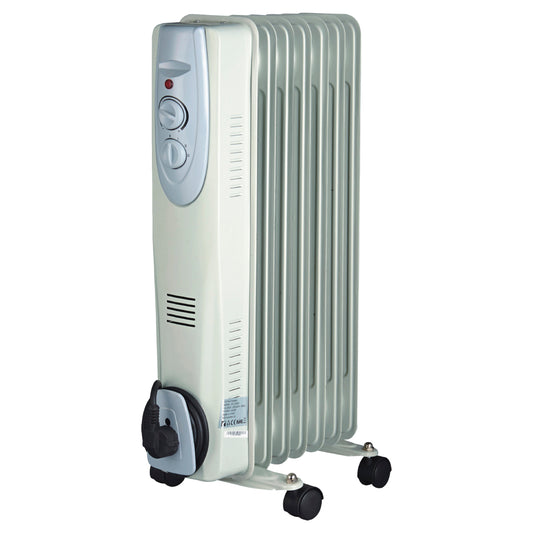 Convector De Aceite Oho 2000 - 2000 W_0