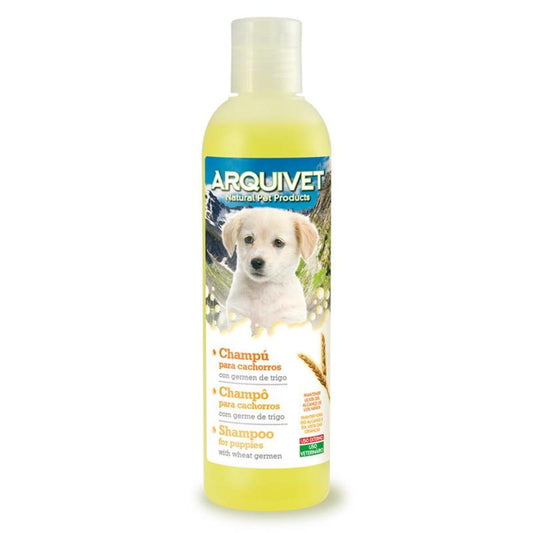 Arquivet Champô para Cães e Cachorros 250 ml