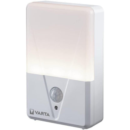 Varta Luz Nocturna Con Sensor De Movimiento 2x Sin Bat_1
