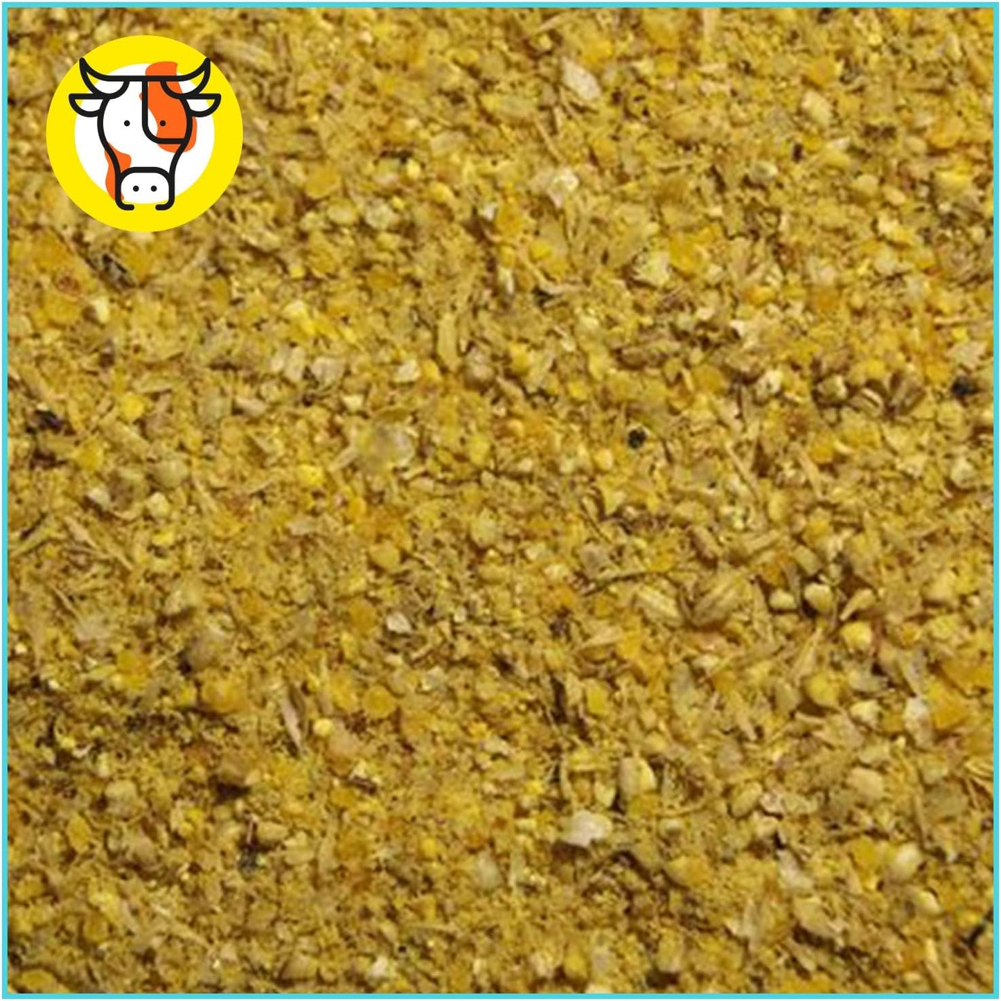 Pienso ECOLÓGICO para Terneros Crecimiento 20kg – Alimentación Natural y Completa_4