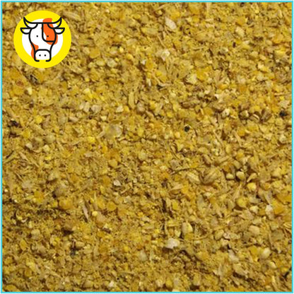 Pienso ECOLÓGICO para Terneros Crecimiento 20kg – Alimentación Natural y Completa_4