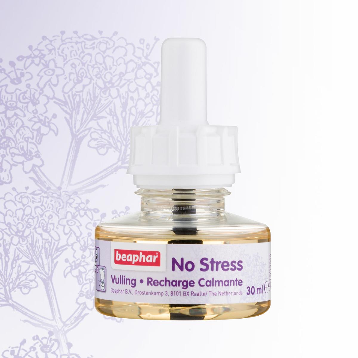 Recarga para difusor No Stress Cat Beaphar 30ml