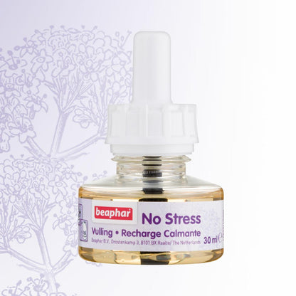 Recarga para difusor No Stress Cat Beaphar 30ml