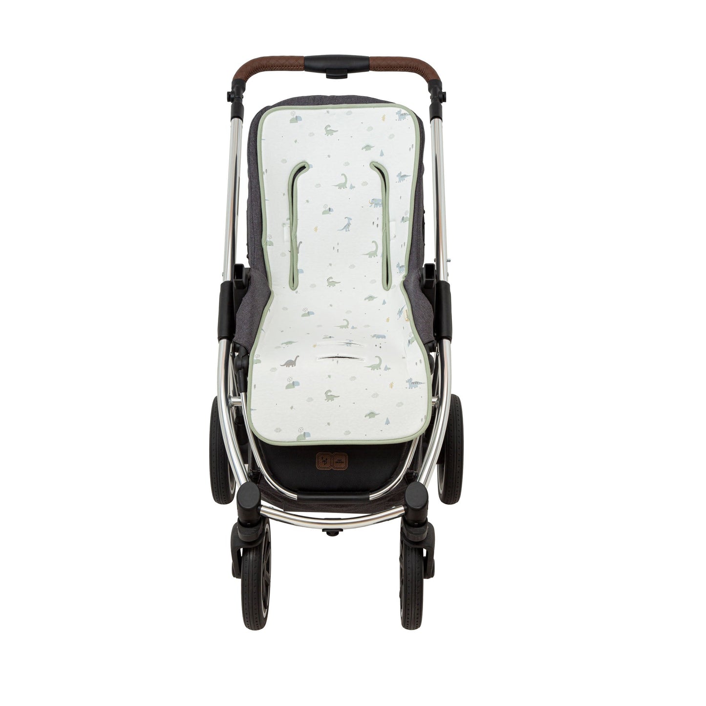 Trex Colchoneta Silla Paseo Universal Bimbidreams | Paseos Más Frescos, Cómodos Y Sin Sudor_2