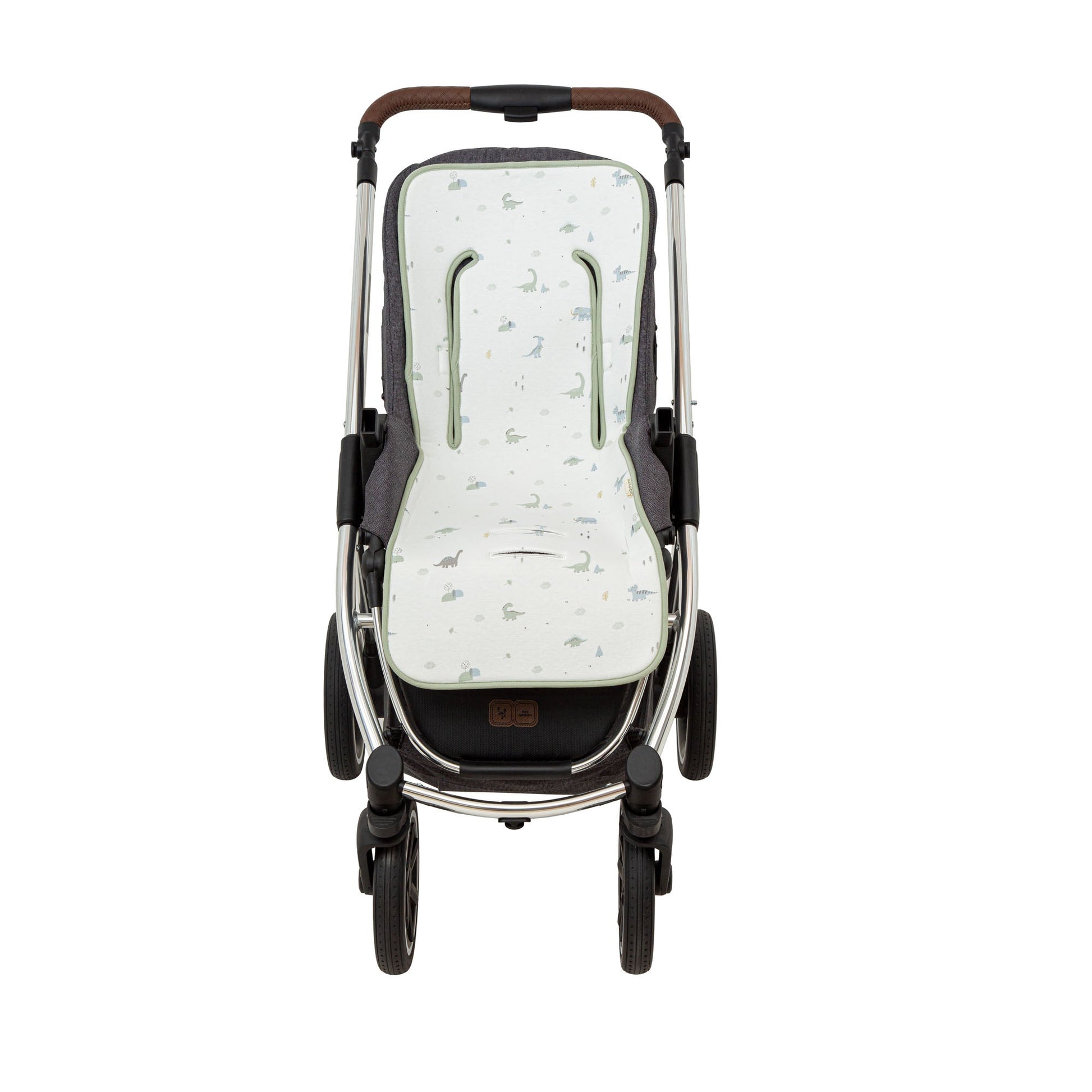 Trex Colchoneta Silla Paseo Universal Bimbidreams | Paseos Más Frescos, Cómodos Y Sin Sudor_2