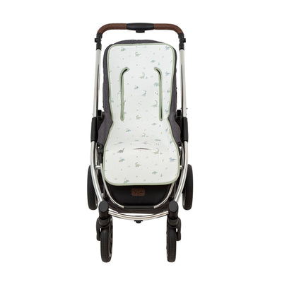 Trex Colchoneta Silla Paseo Universal Bimbidreams | Paseos Más Frescos, Cómodos Y Sin Sudor_2