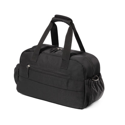 Bolso De Viaje Maternal Negro_2