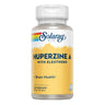 Hup A 50 mcg Solaray, 60 cápsulas vegetais