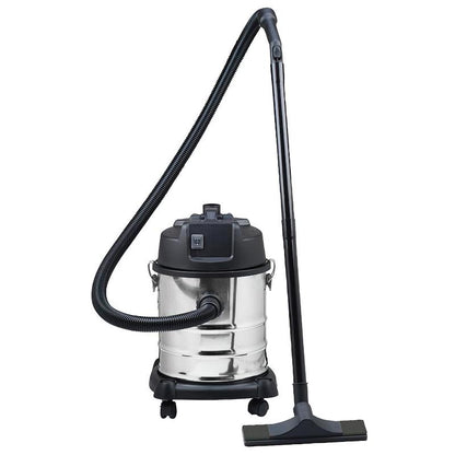Aspirador  Yamato Inoxidable 20 Litros / 1200 W._0