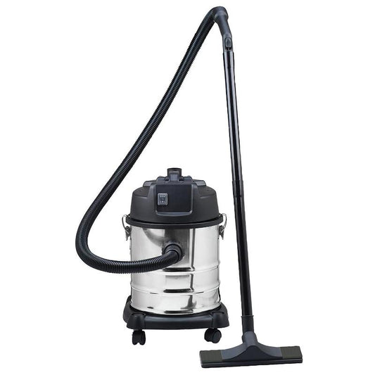 Aspirador  Yamato Inoxidable 20 Litros / 1200 W._0