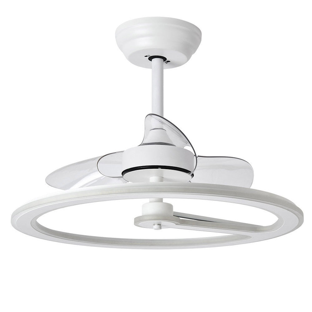 Ventilador Dc Tatiana 110w Blanco/mad.clara 3 Aspas 62d 3000-4000-6000k 9350lm Remoto,memoria,temporizador_2