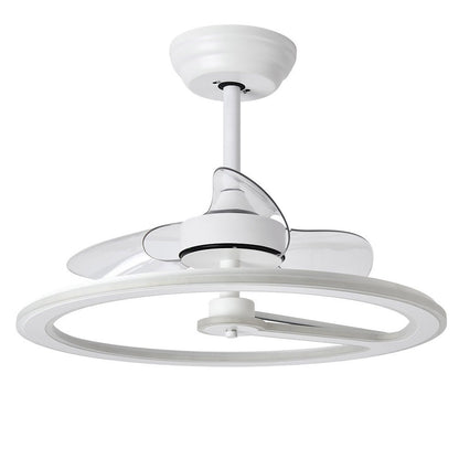 Ventilador Dc Tatiana 110w Blanco/oxido 3 Aspas 62d 3000-4000-6000k 9350lm Remoto,memoria,temporizador_2