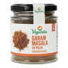 Garam Masala Pó Bio Vegetal 80g