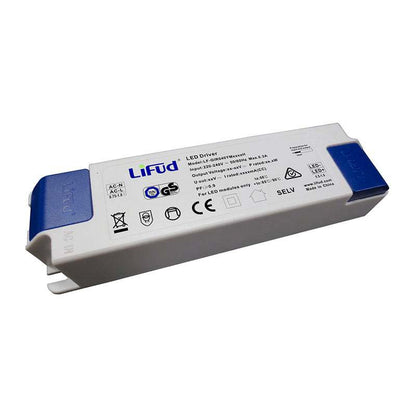 Led Driver Tuv Dc25-42v/40w/1000ma, Lifud_0