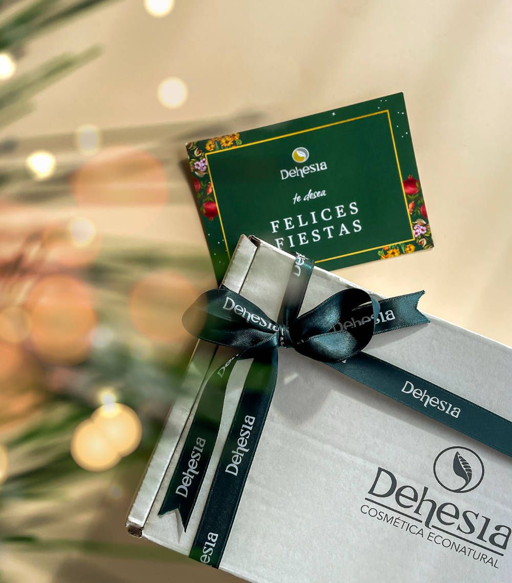 Pack Cuidado Natural Bio - Envoltorio Gratis_2