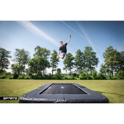 Cama Elastica Berg Inground Ultim Champion 330 Gris._1