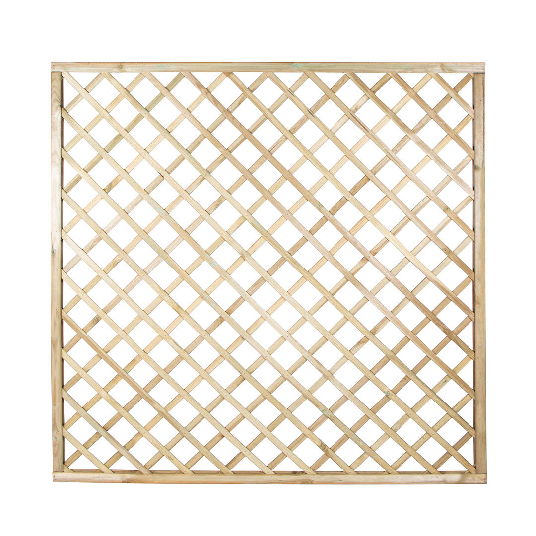 Panel De Celosia 180x180 Cm Nortene_1
