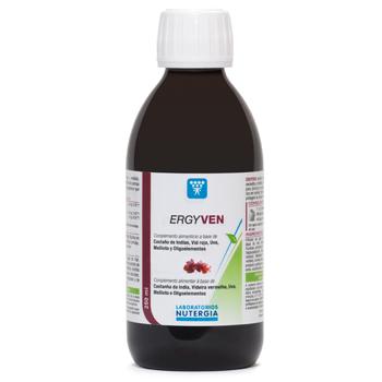 Castanha da Índia Ergyven Nutergia, 250 ml