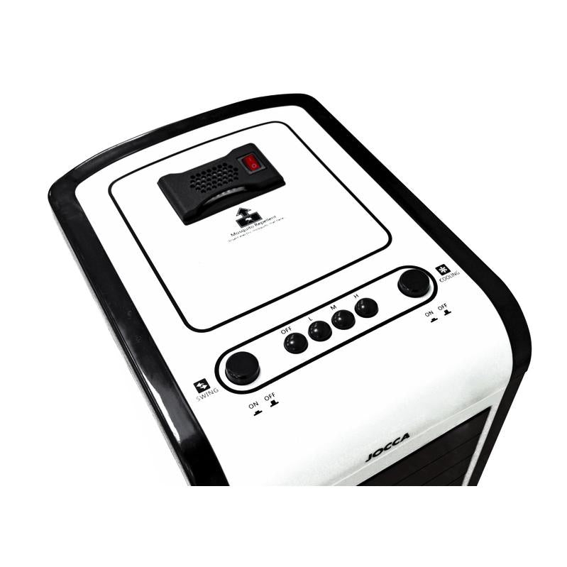 Ar condicionado frio Jocca com repelente