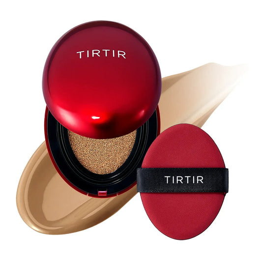 Cushion Rojo 34w Toffee Mask Fit Tir Tir 18g_0