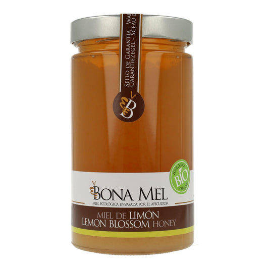 Mel de Limão Biológico, Bona Mel