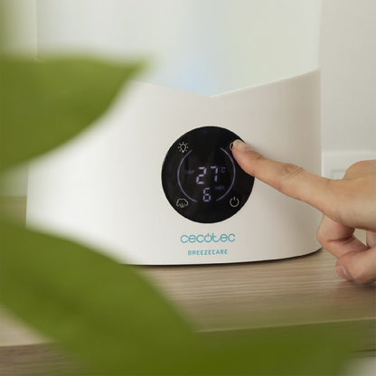 Cecotec Humidificador Humidificador Breezecare 2600 Light Smart_4