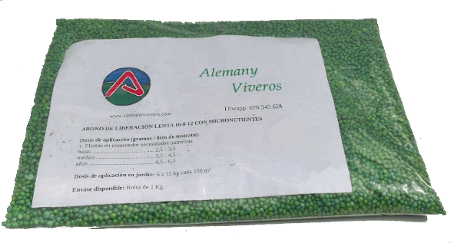 Pack De 100 Cipres Leylandii De 25 Cm Más 1 Kg. Abono_3