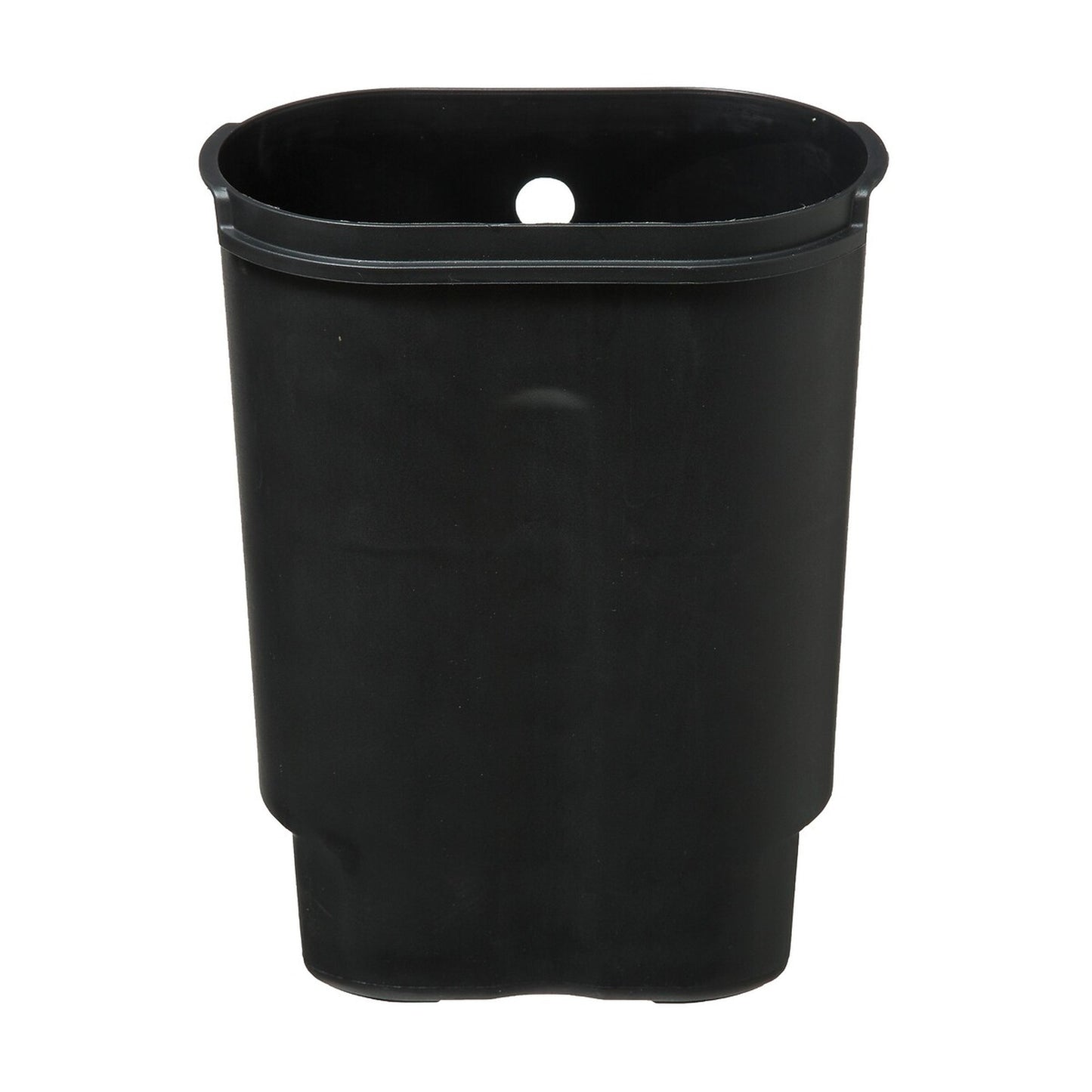 Cubo Pedal Acero Inoxidable Siliflex 6 L