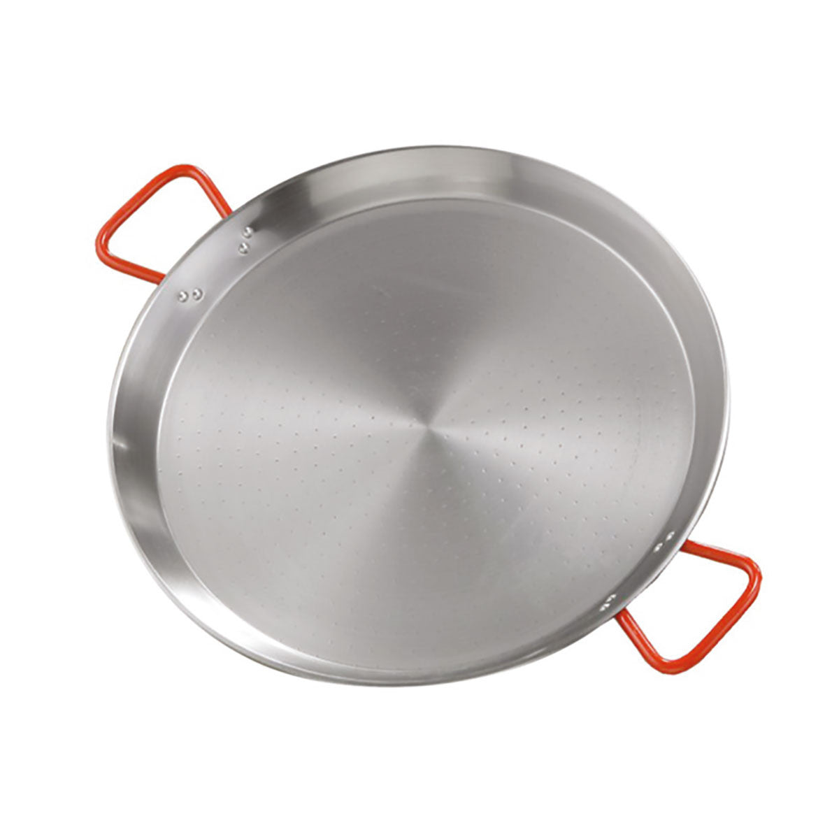 Bastard Paellera Valenciana Acero Pulido 40 Cm Medium_0