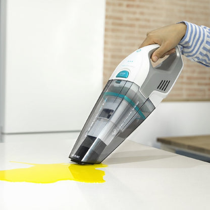 Cecotec Aspirador De Mano Conga Immortal Extremesuction 7,4 V Hand_3
