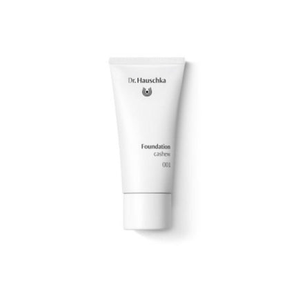 Dr. Hauschka 001 Base de Maquilhagem Caju 30ml