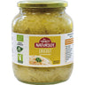 Chucrute orgânico Natursoy