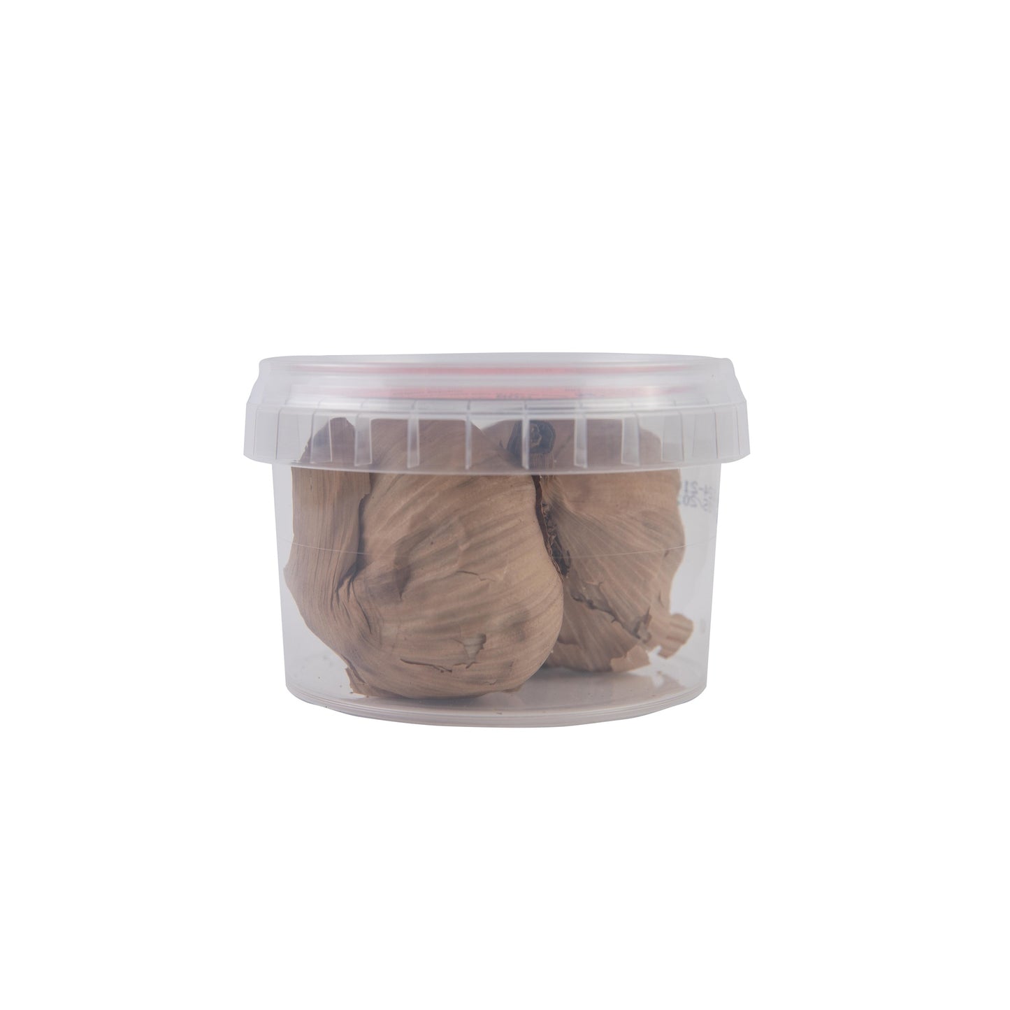 ALHO PRETO BIOLÓGICO (2 cabeças) VEGETALIA 80g