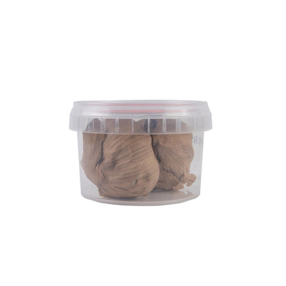 ALHO PRETO BIOLÓGICO (2 cabeças) VEGETALIA 80g