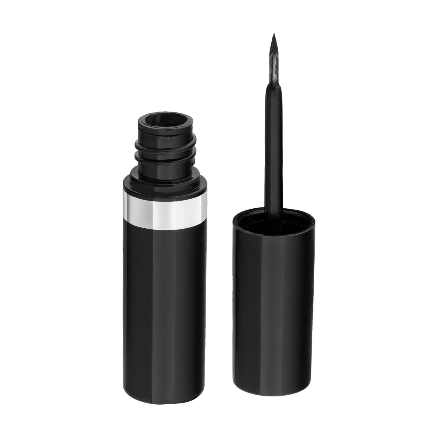 Eyeliner Preto Intenso (Orgânico e Vegan) Geoderm 4 ml