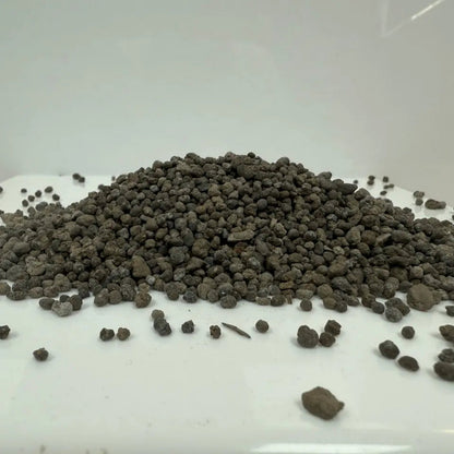 Fertilizante Para Cesped Mineravi - Revitalizador Y Potenciador De Crecimiento Tarrina 5 Kg. (125 M2) / Granulado_2