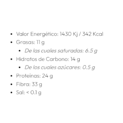Cacao En Polvo Bio 1 Kg_1